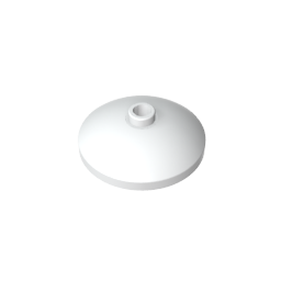 GDS-978 - Dish 3 x 3 Inverted [Radar]