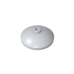 GDS-978 - Dish 3 x 3 Inverted [Radar]