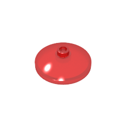 GDS-978 - Dish 3 x 3 Inverted [Radar]