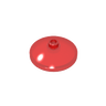 Transparent Red 41
