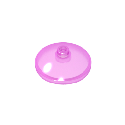 GDS-978 - Dish 3 x 3 Inverted [Radar]