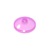 Transparent Medium Reddish Violet 113