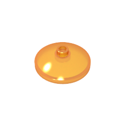 GDS-978 - Dish 3 x 3 Inverted [Radar]