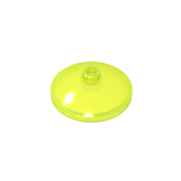 GDS-978 - Dish 3 x 3 Inverted [Radar]