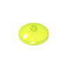 Transparent Fluore Green 49