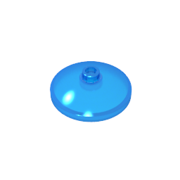 GDS-978 - Dish 3 x 3 Inverted [Radar]