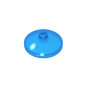 GDS-978 - Dish 3 x 3 Inverted [Radar]