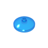 Transparent Blue 43