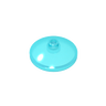 Transparent Light Blue 42