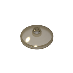 GDS-978 - Dish 3 x 3 Inverted [Radar]