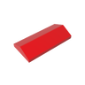 Bright Red 21