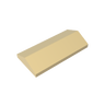 Brick Yellow 5
