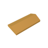 Warm Gold 297