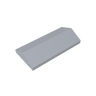 Silver Metallic 315