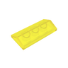 Transparent Yellow 44