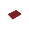 New Dark Red 154