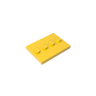Bright Yellow 24