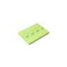 Spring Yellowish Green 326
