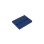 GDS-980 - Plate Special 3 x 4 with 1 x 4 Center Studs [Plain]