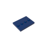 Earth Blue 140
