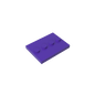 GDS-980 - Plate Special 3 x 4 with 1 x 4 Center Studs [Plain]