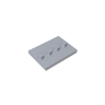 Silver Metallic 315