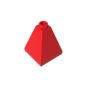 GDS-982 - Slope 75 Degrees 2 x 2 x 2 Quadruple Convex