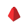 Bright Red 21
