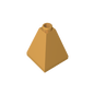 GDS-982 - Slope 75 Degrees 2 x 2 x 2 Quadruple Convex