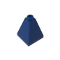 GDS-982 - Slope 75 Degrees 2 x 2 x 2 Quadruple Convex