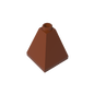 GDS-982 - Slope 75 Degrees 2 x 2 x 2 Quadruple Convex
