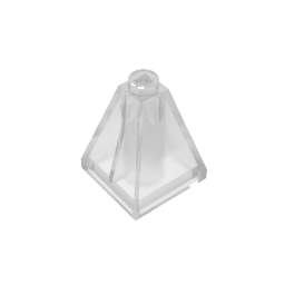 GDS-982 - Slope 75 Degrees 2 x 2 x 2 Quadruple Convex