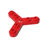 Bright Red 21