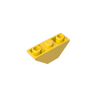 Bright Yellow 24
