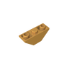 Warm Gold 297