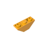 Flame Yellowish Orange 191