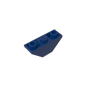 GDS-984 - Slope Inverted 45 Degrees 3 x 1 Double with 2 Blocked Open Studs