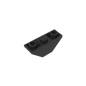 GDS-984 - Slope Inverted 45 Degrees 3 x 1 Double with 2 Blocked Open Studs
