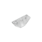 GDS-984 - Slope Inverted 45 Degrees 3 x 1 Double with 2 Blocked Open Studs