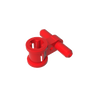Bright Red 21