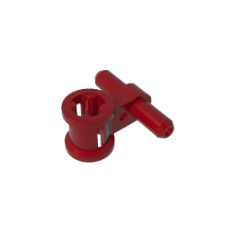 GDS-985 - Pneumatic Hose Connector with Axle Connector