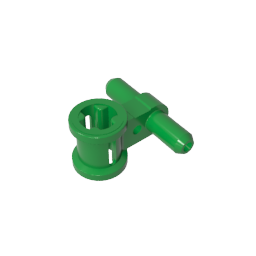 GDS-985 - Pneumatic Hose Connector with Axle Connector
