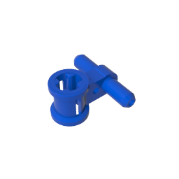 GDS-985 - Pneumatic Hose Connector with Axle Connector