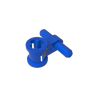 Bright Blue 23