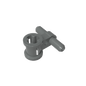GDS-985 - Pneumatic Hose Connector with Axle Connector