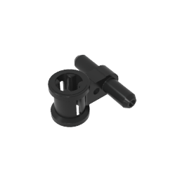 GDS-985 - Pneumatic Hose Connector with Axle Connector