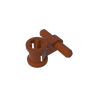 Reddish Brown 192
