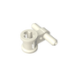 GDS-985 - Pneumatic Hose Connector with Axle Connector