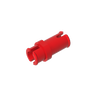 Bright Red 21