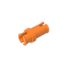 Bright Orange 106
